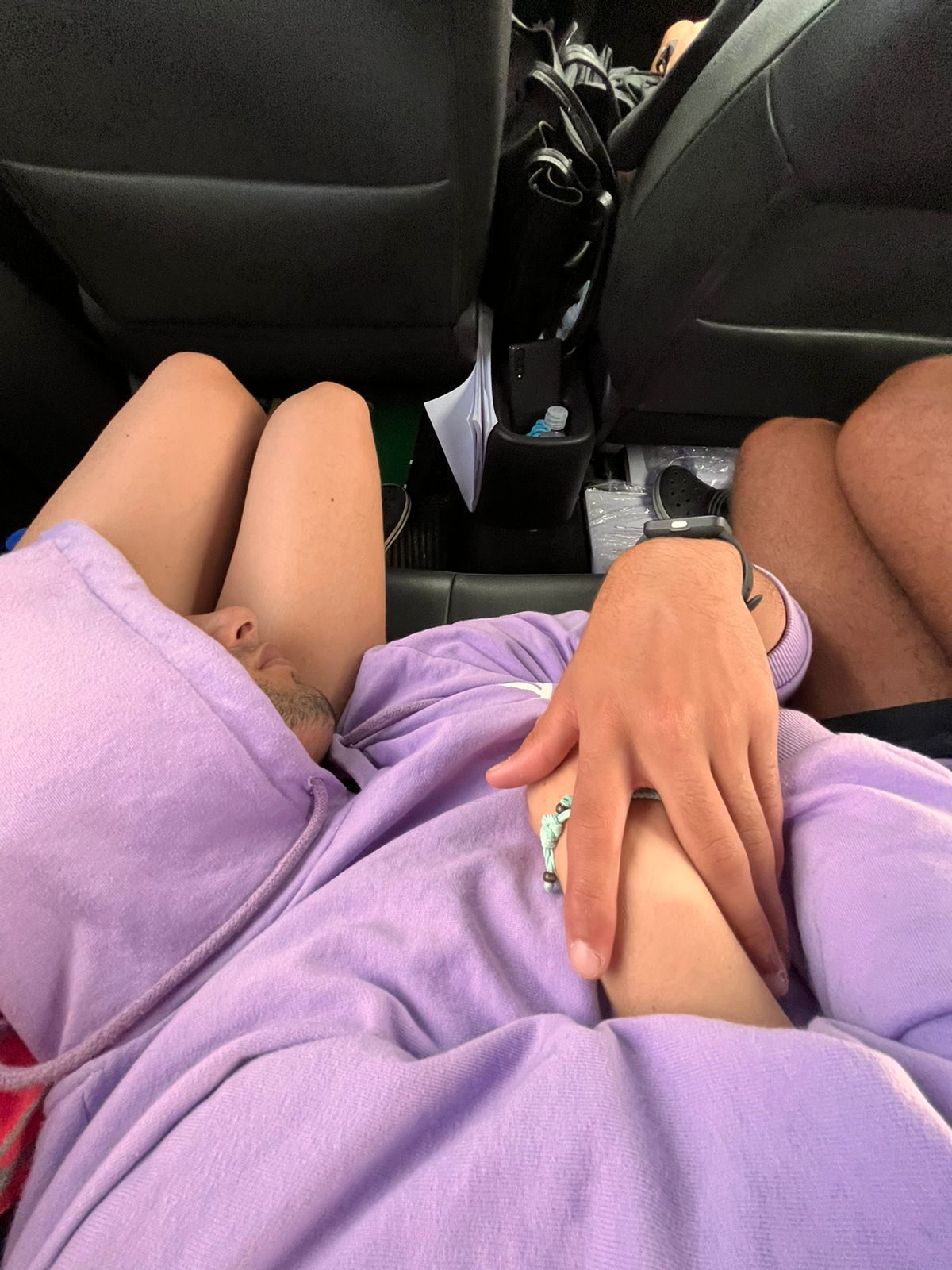 ...
