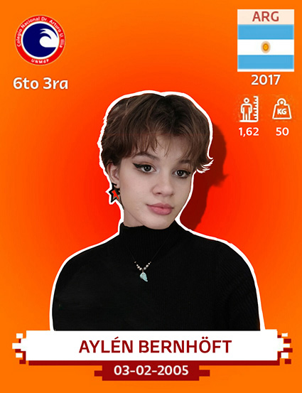 Foto de Bernhoft