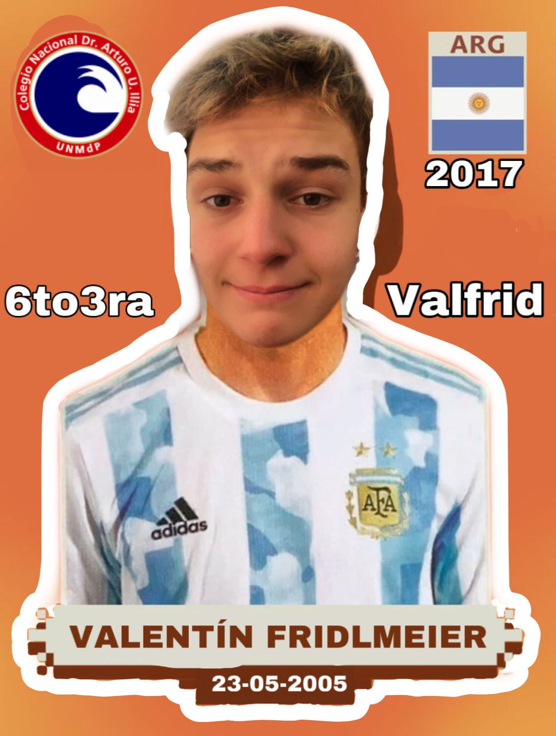 Foto de Fridlmeier