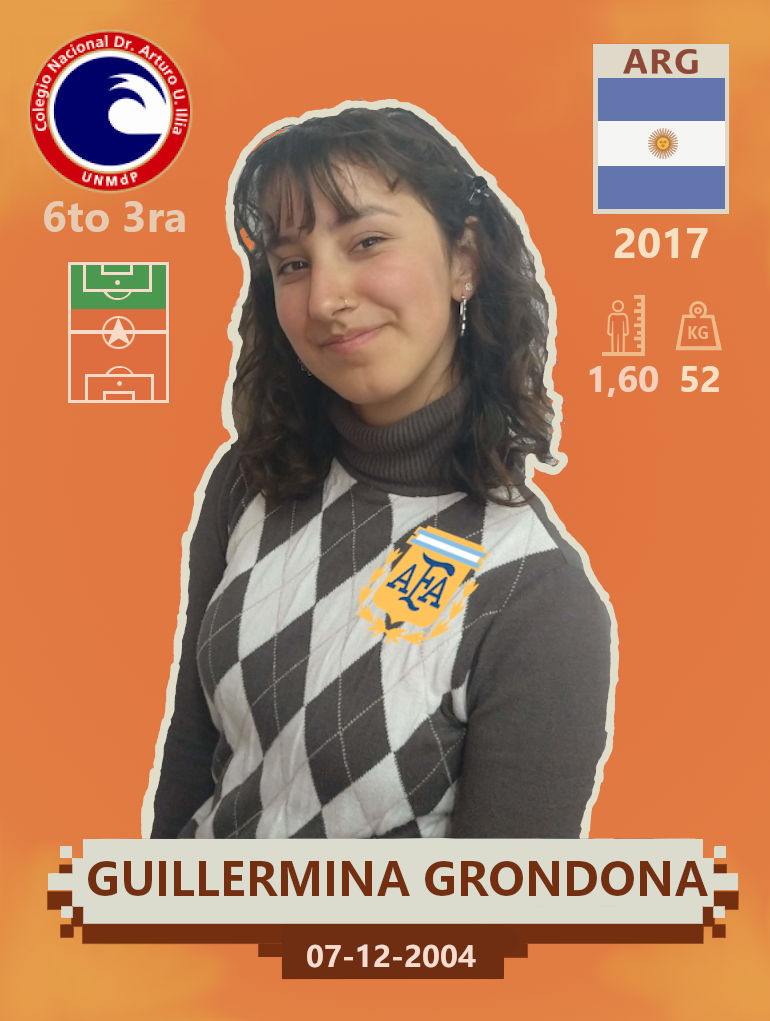 Foto de Grondona