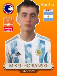 Foto de Mikel