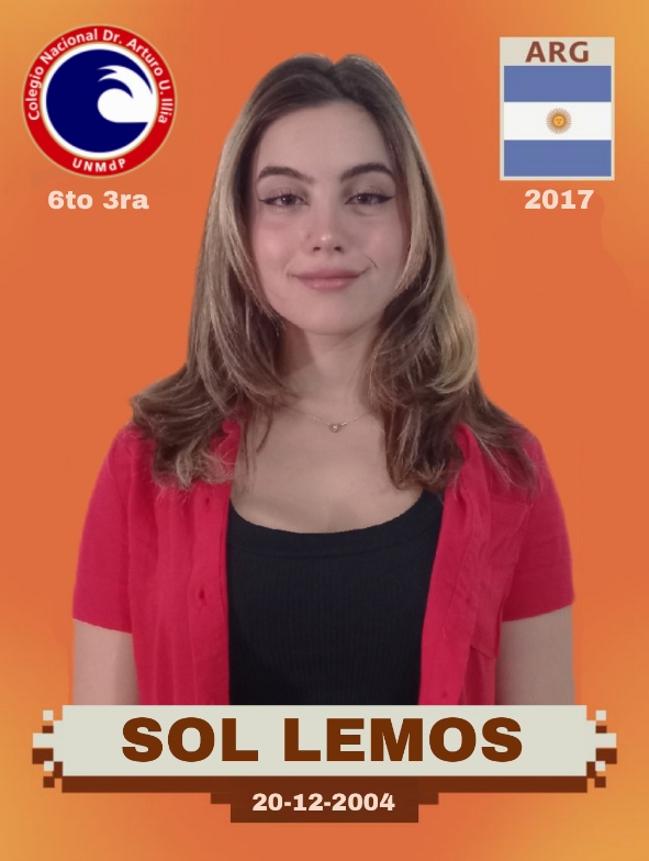Foto de Sol