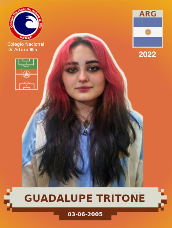 Foto de Guadalupe