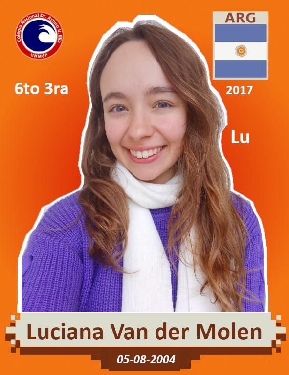 Foto de Luciana