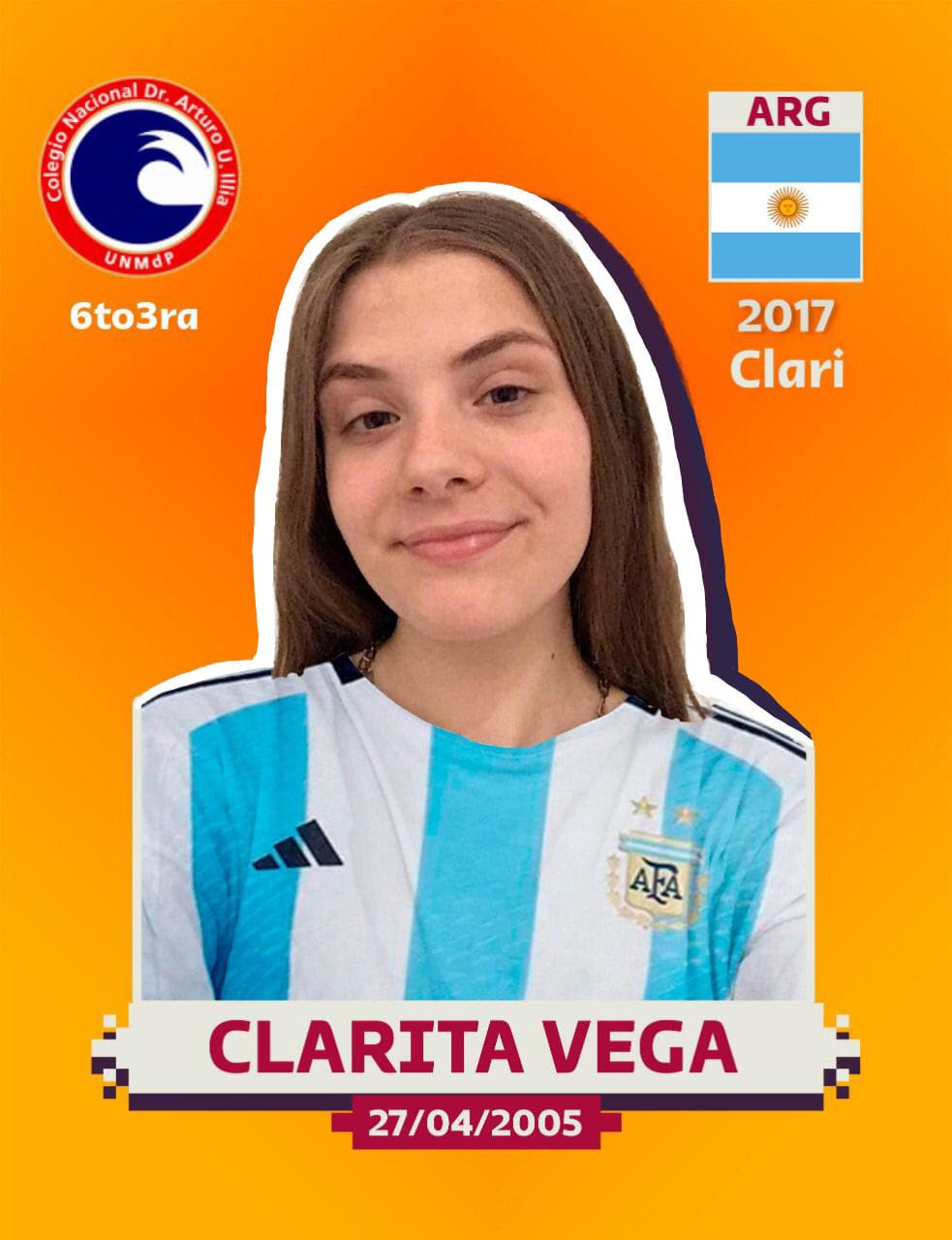 Foto de Clarita