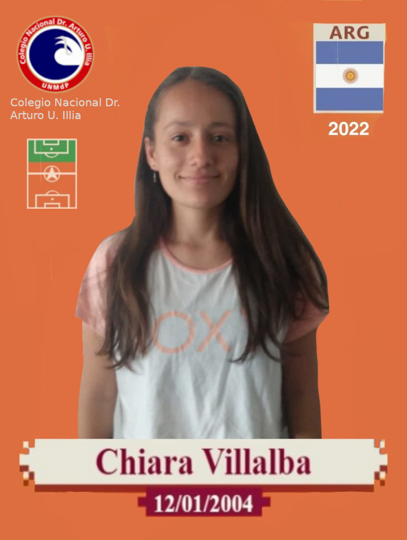 Foto de Chiara