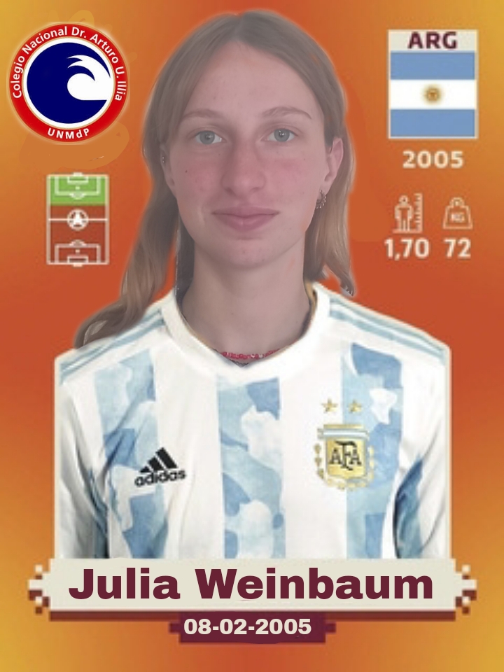 Foto de Julia