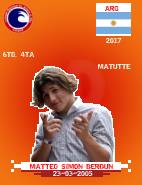 Foto de Matteo