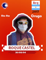 Foto de Roque