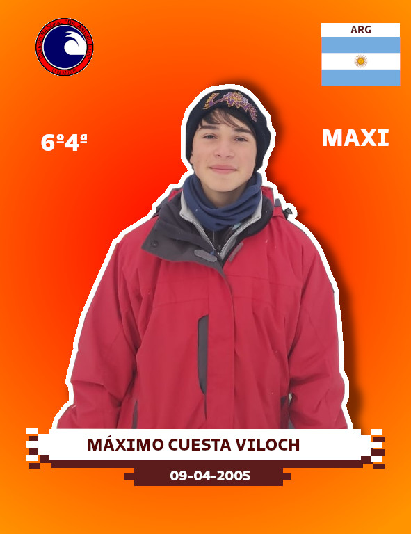 Foto de Máximo