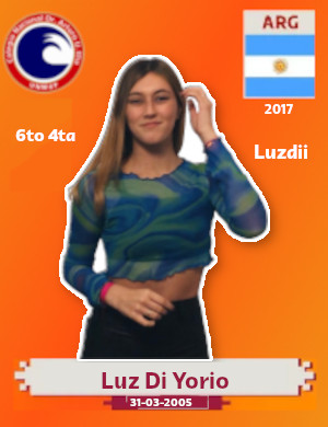 Foto de Luz