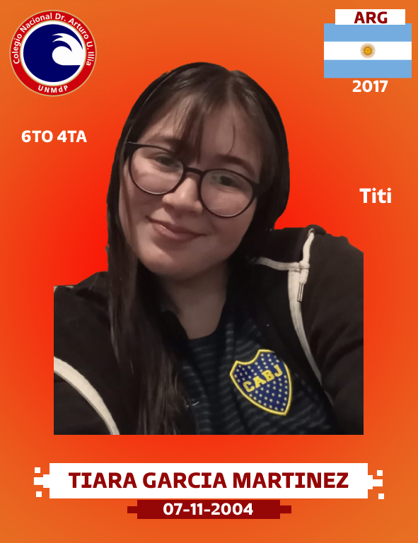 Foto de Tiara