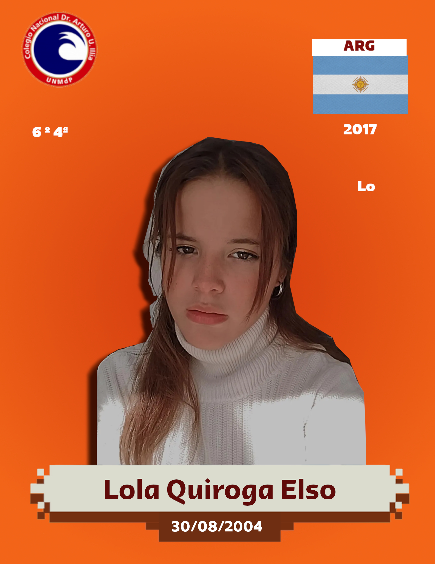 Foto de Lola