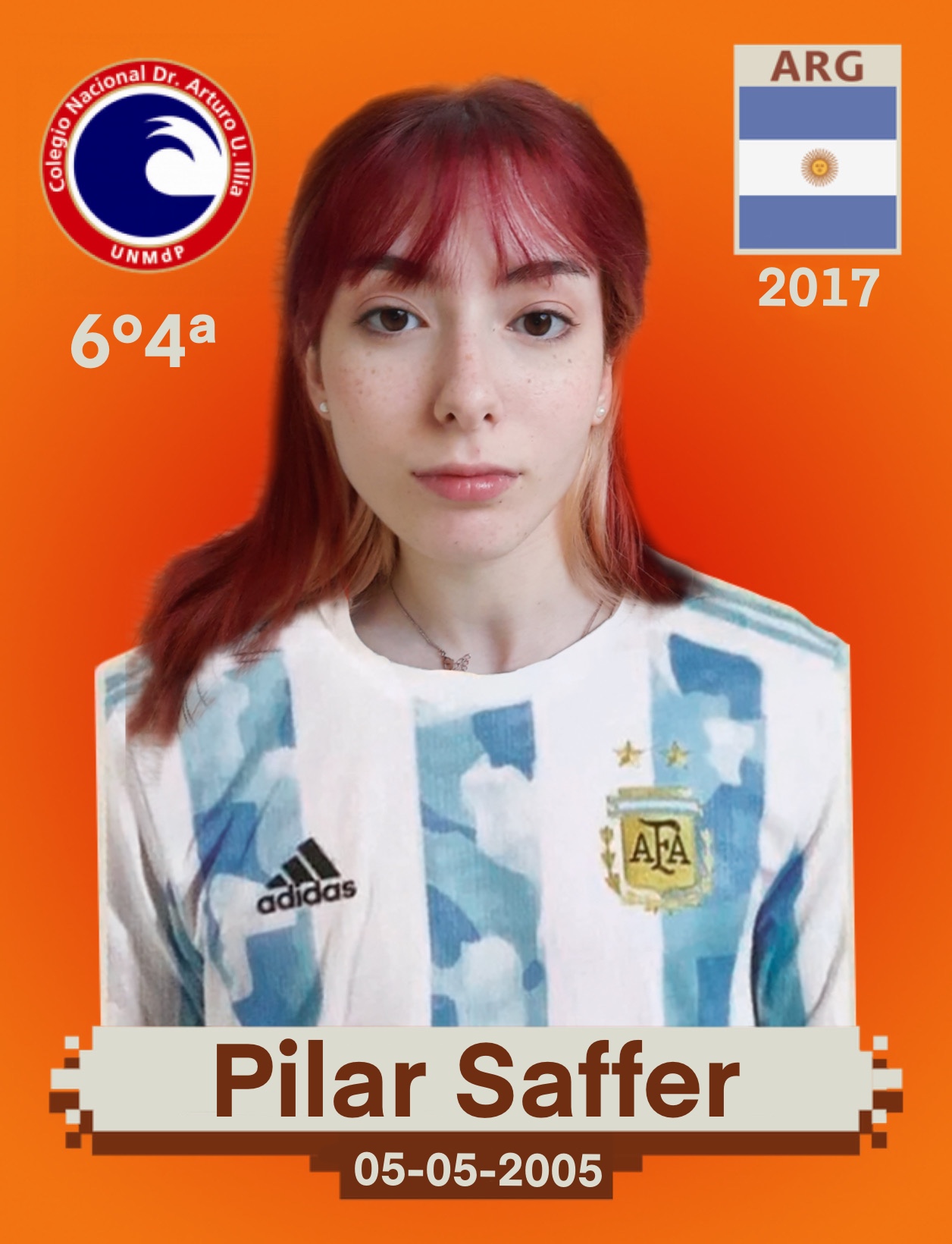 Foto de Pilar