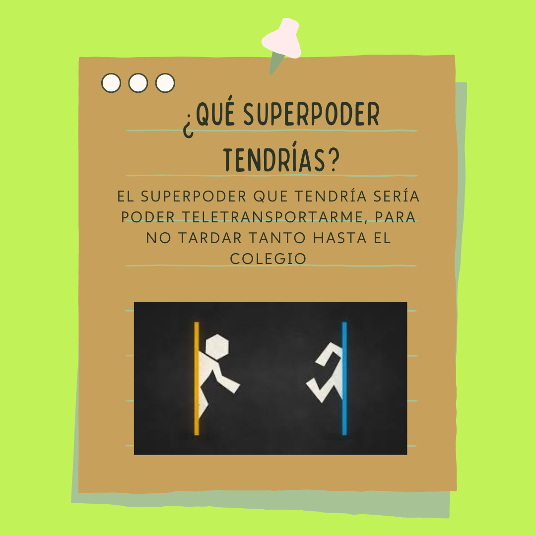 super poder