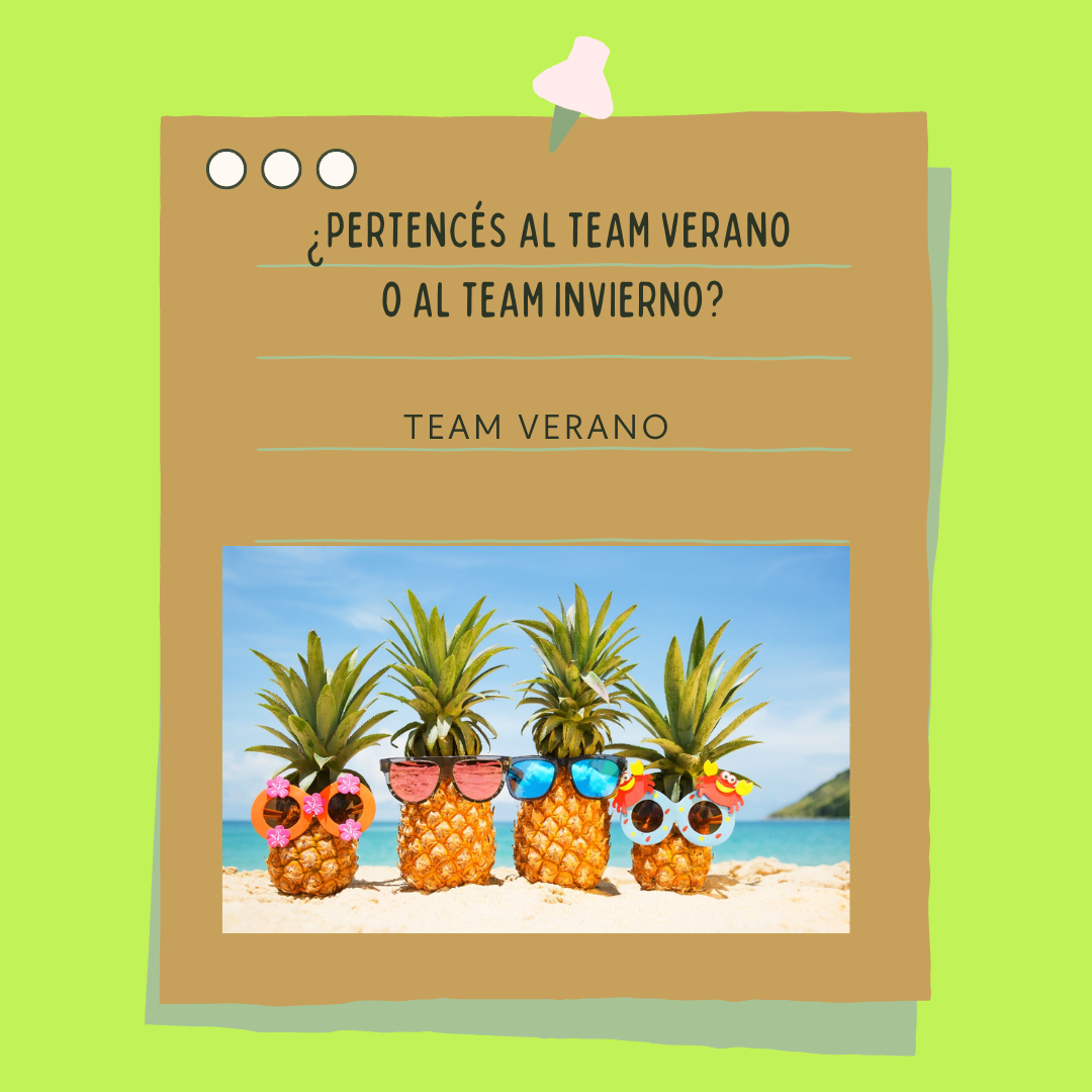 Verano