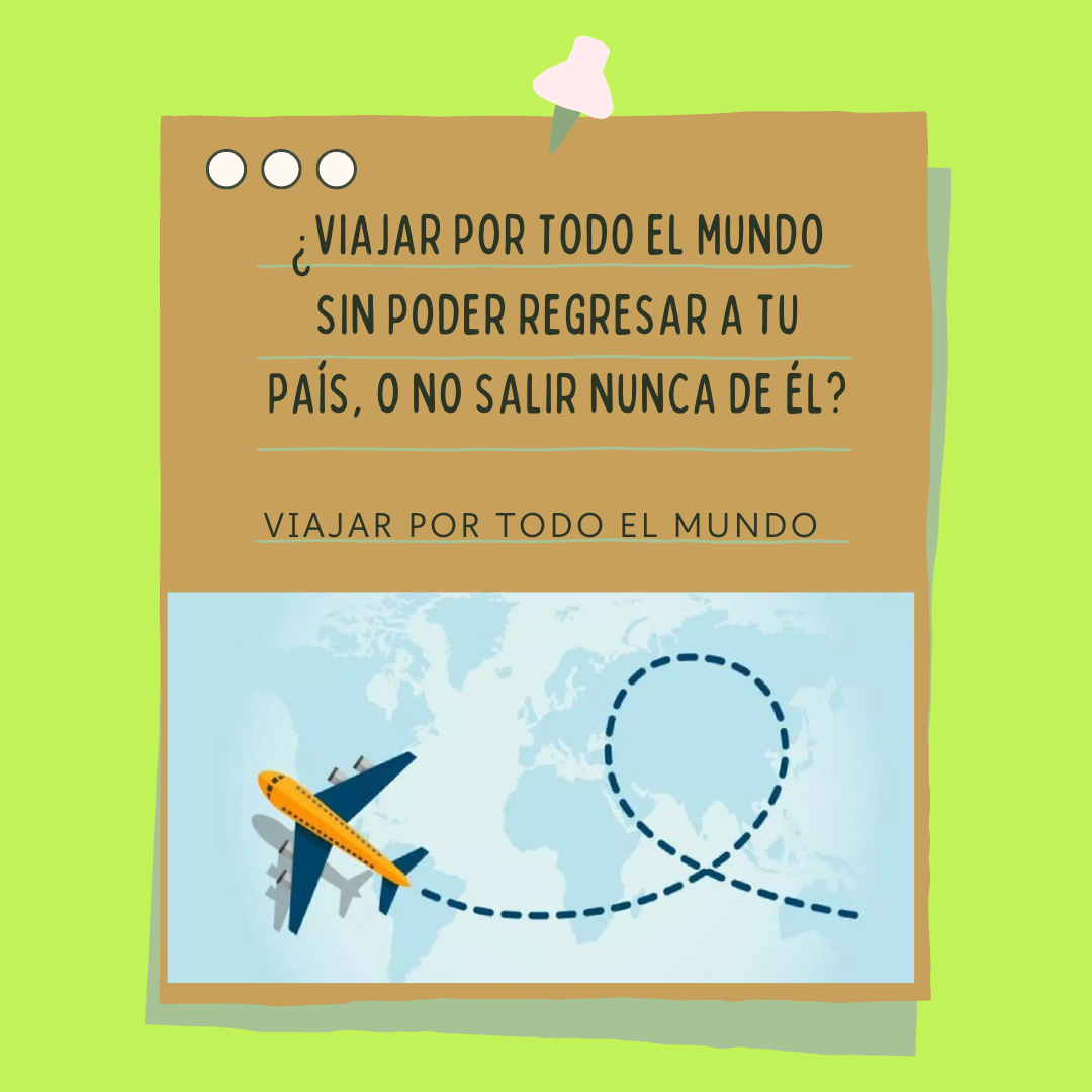 viajar