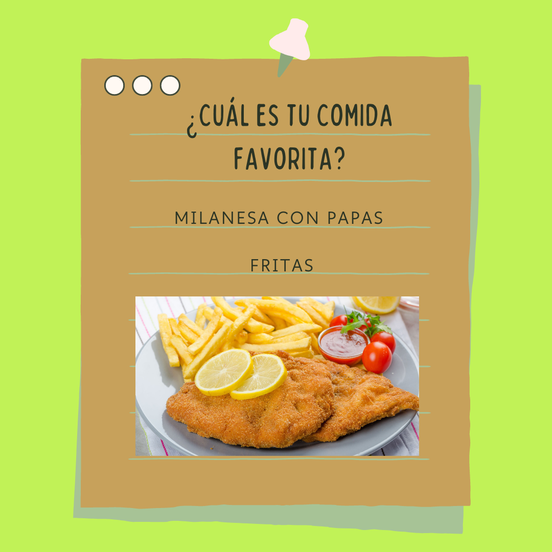 comida