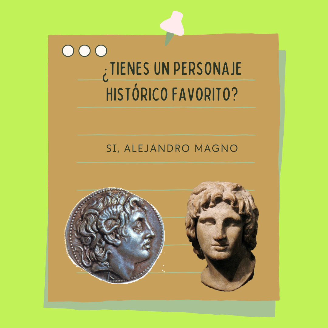 Alejandro Magno