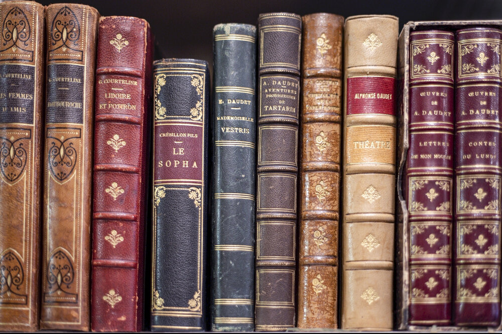books