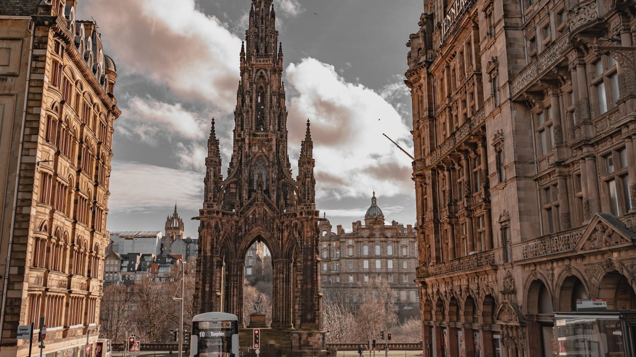 edinburgo