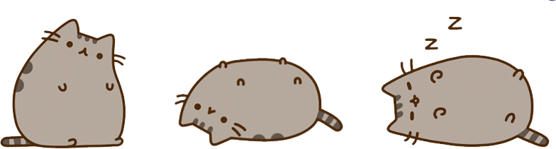 pusheen
