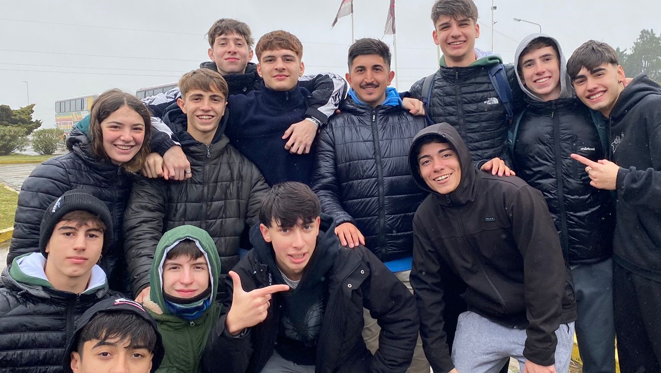 recreo