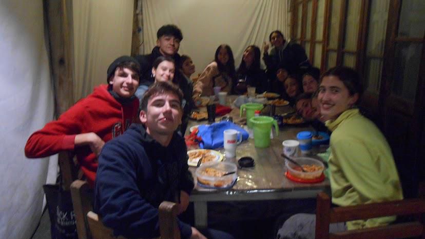 foto viaje acompa