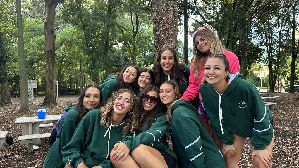 foto del ultimo primer dia