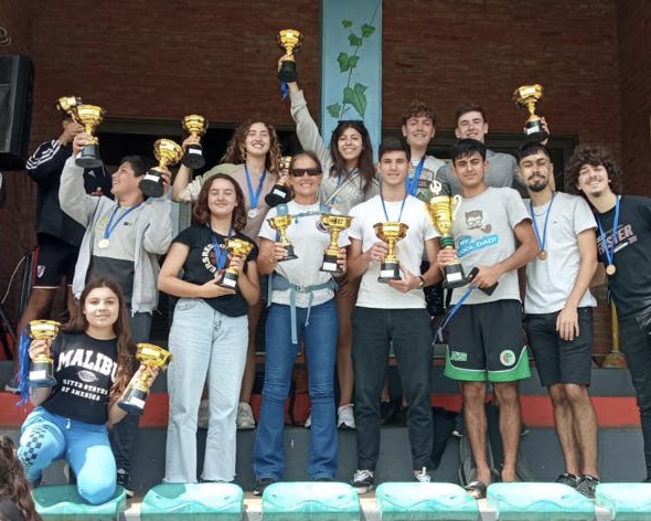 fotointercolegiales