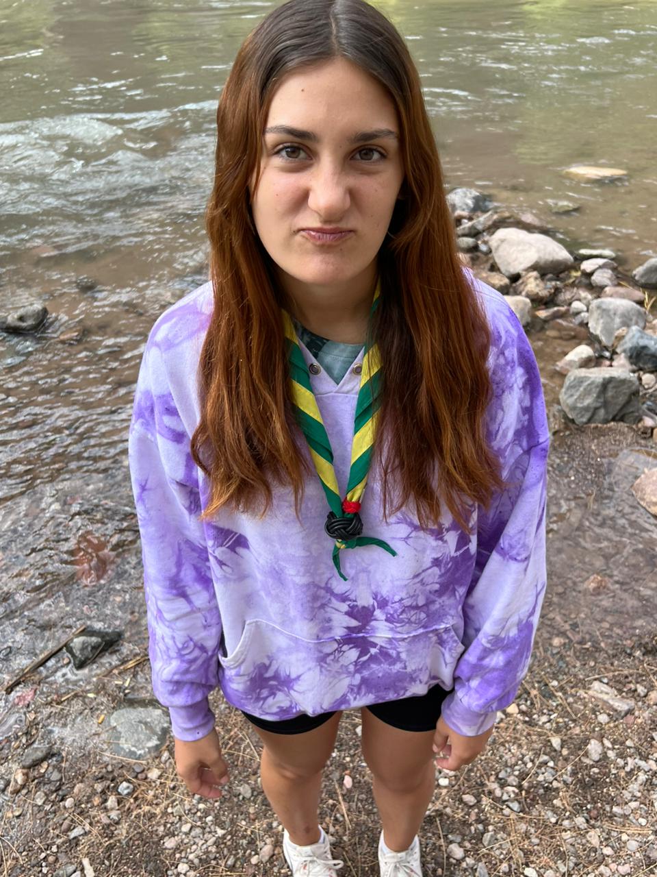 foto de perfil de Malena