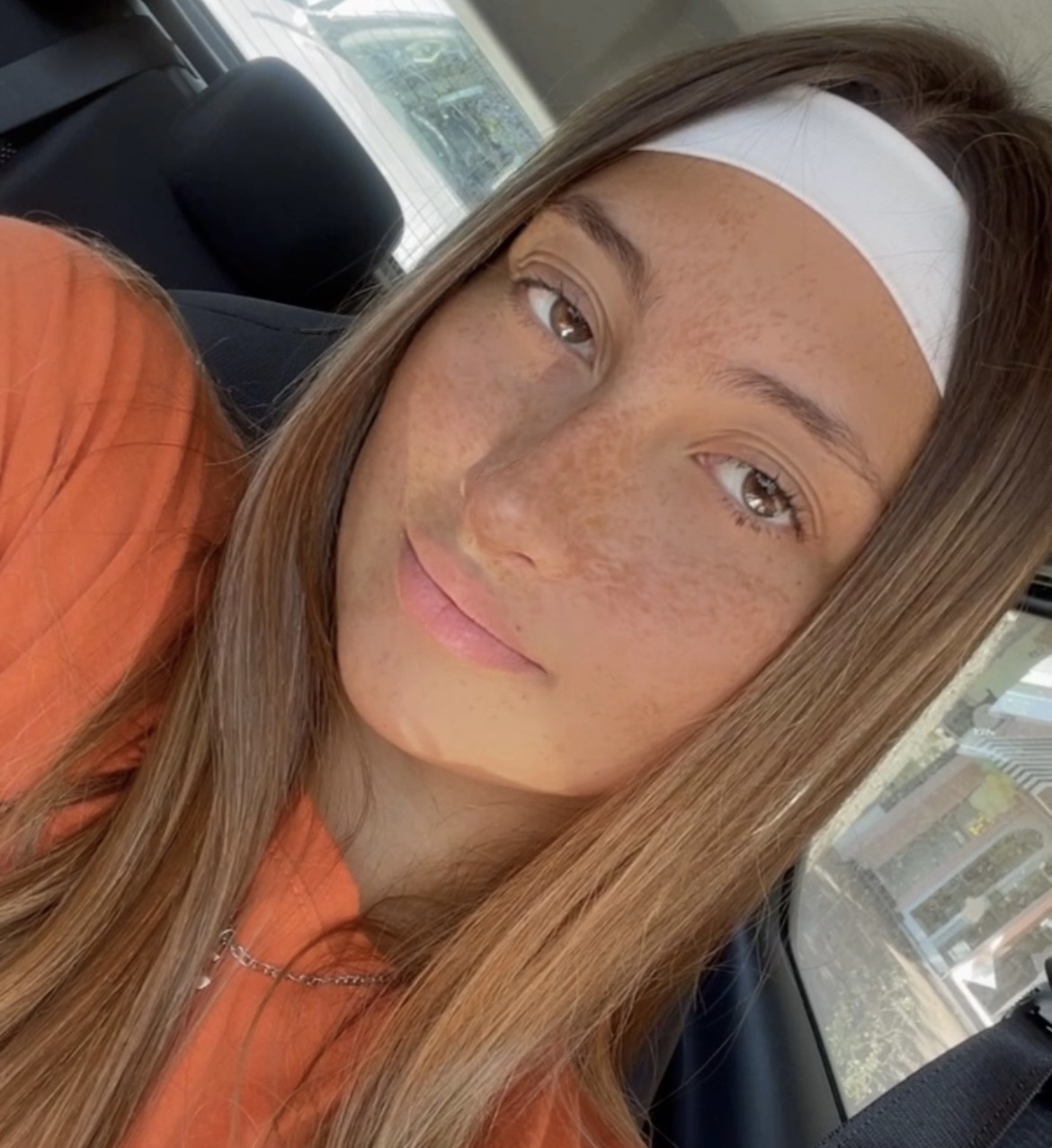 foto de perfil de Julieta