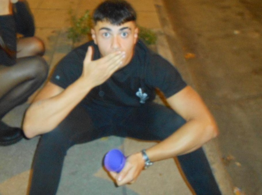 foto de perfil del alumno