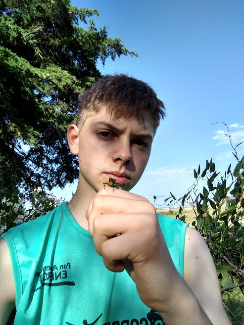 yo