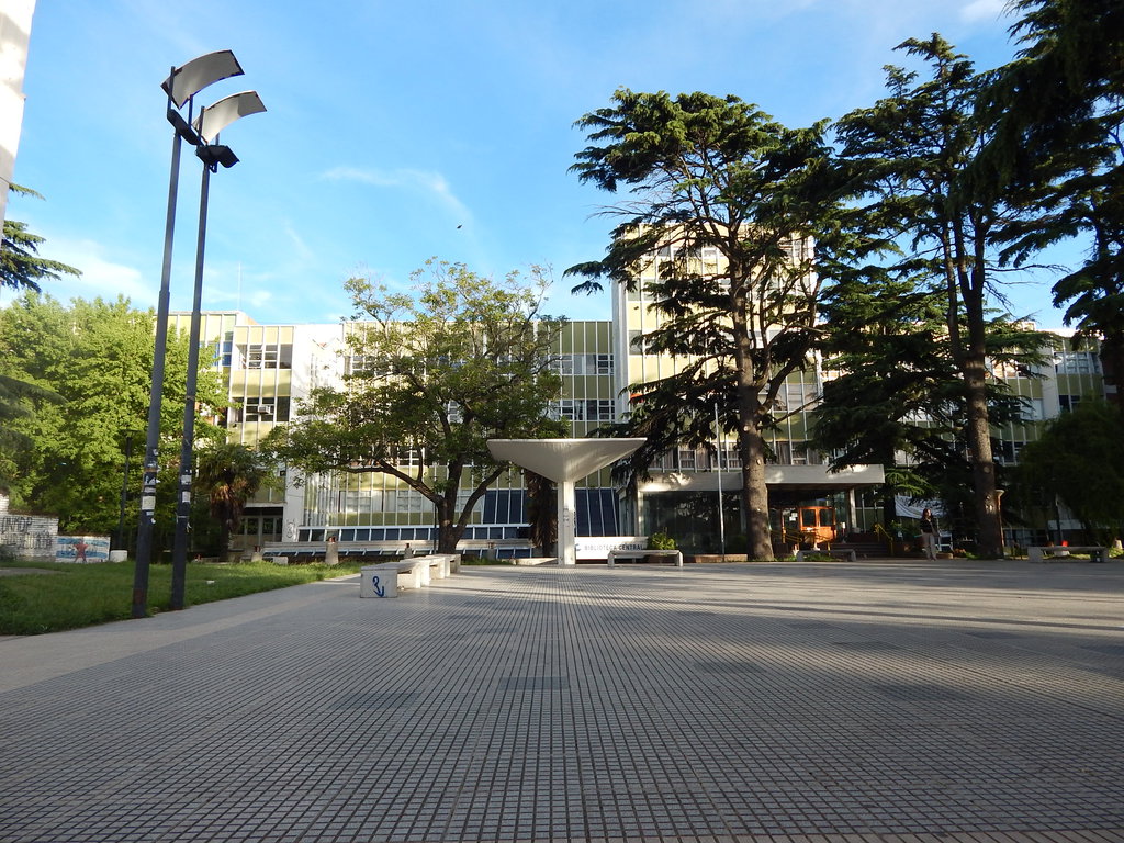 Foto uni