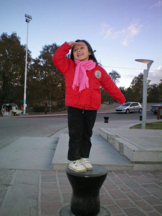 foto coco chica 1