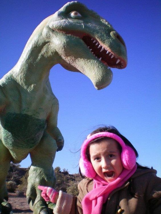 foto coco dinosaurio