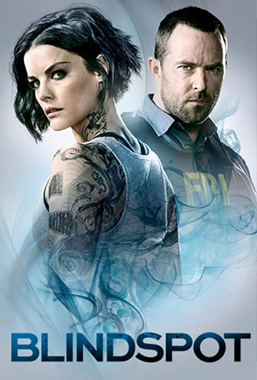 Blindspot