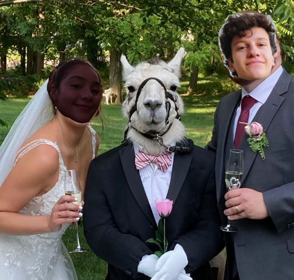 foto boda