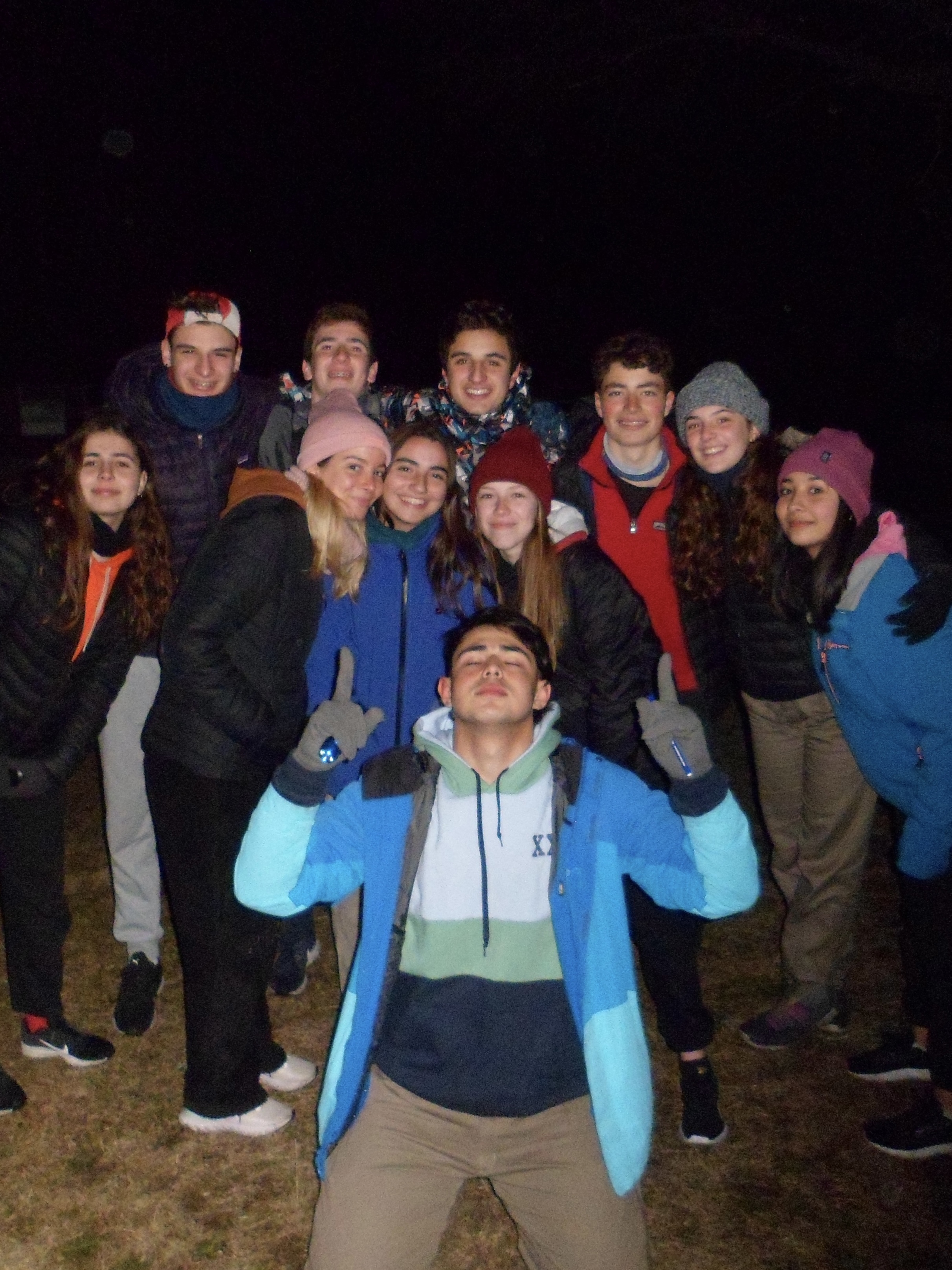 Vida 5to