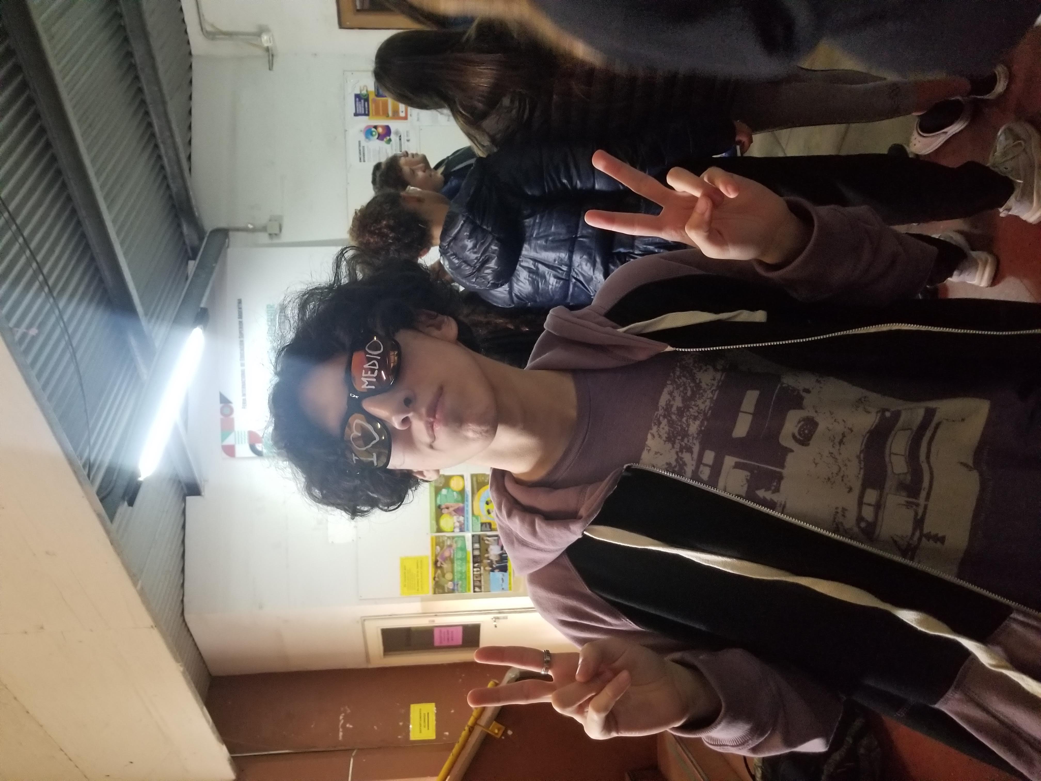 yo