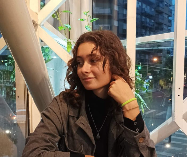 foto personal
