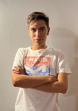 Foto de perfil de valentín
