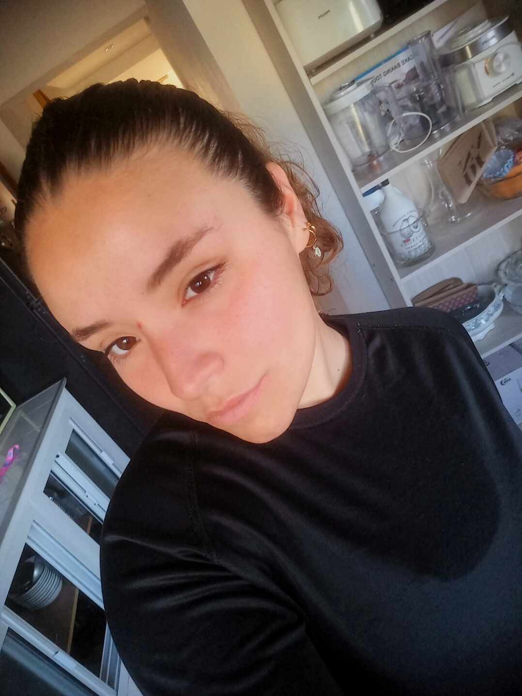 Selene Albornoz