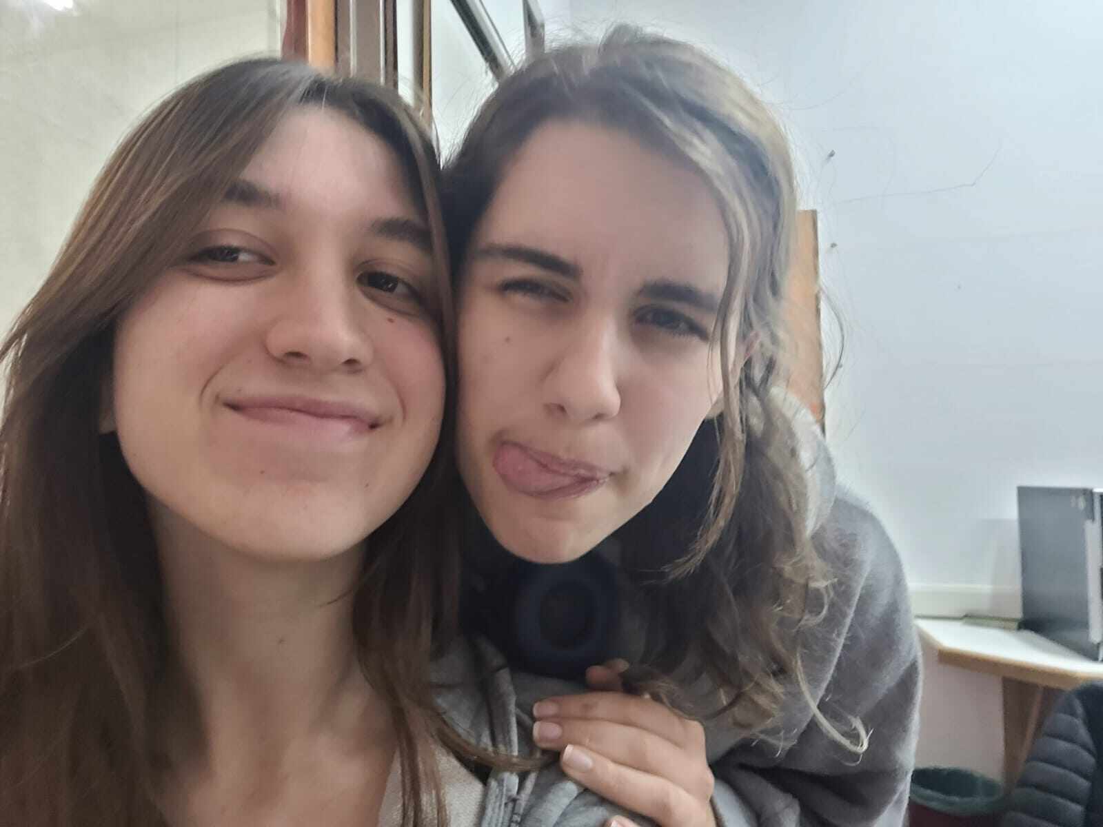 Cam y Cami