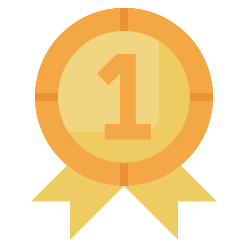 Primer lugar