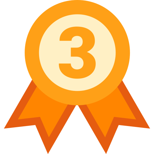 Tercer lugar