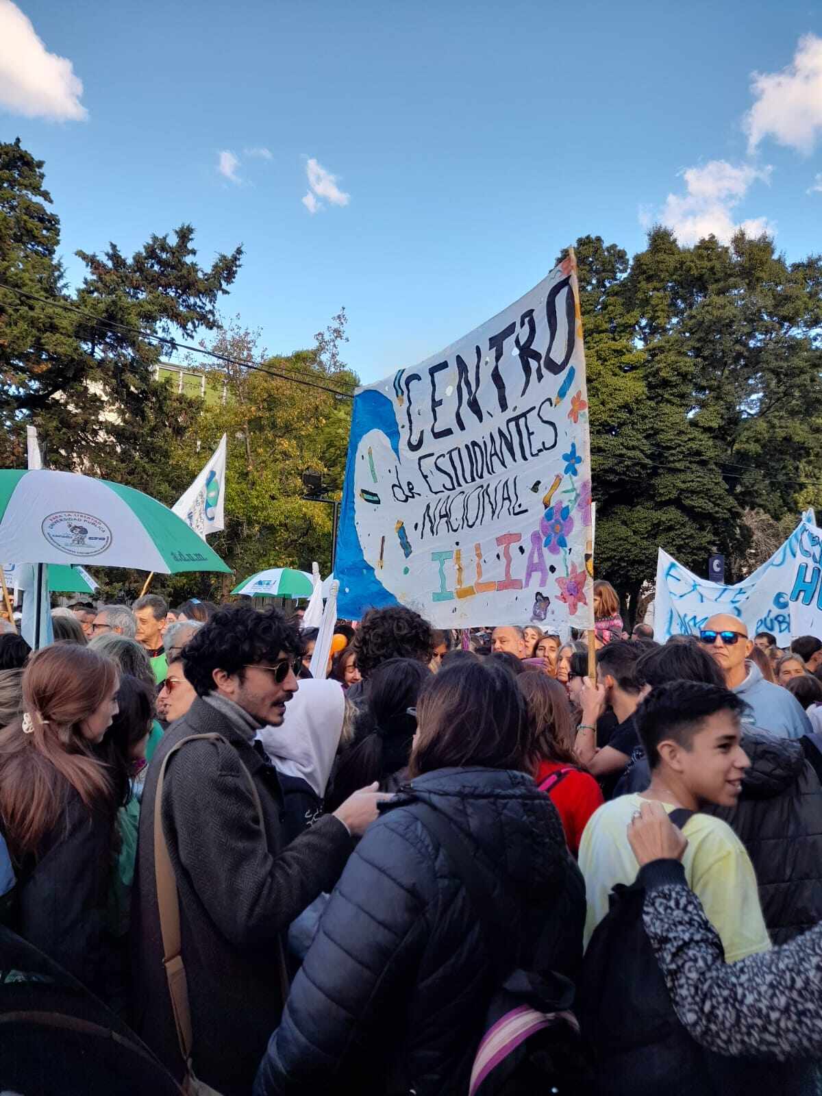 marcha