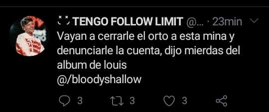 acoso