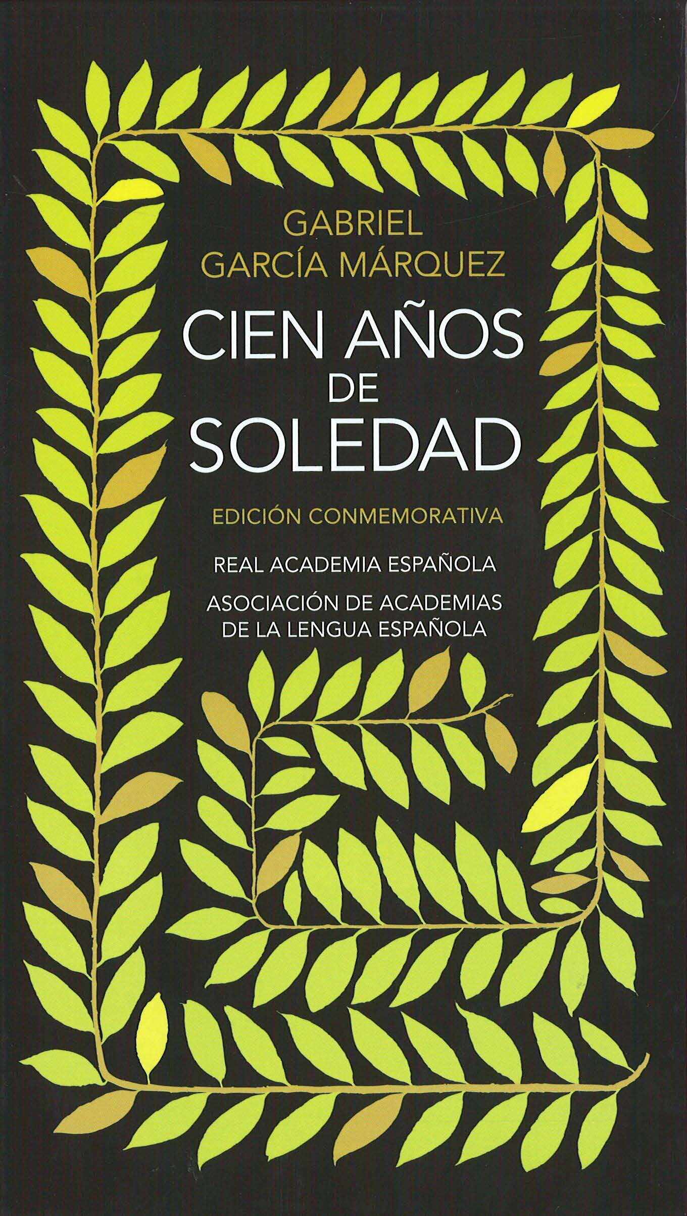 cienAñosDeSoledad
